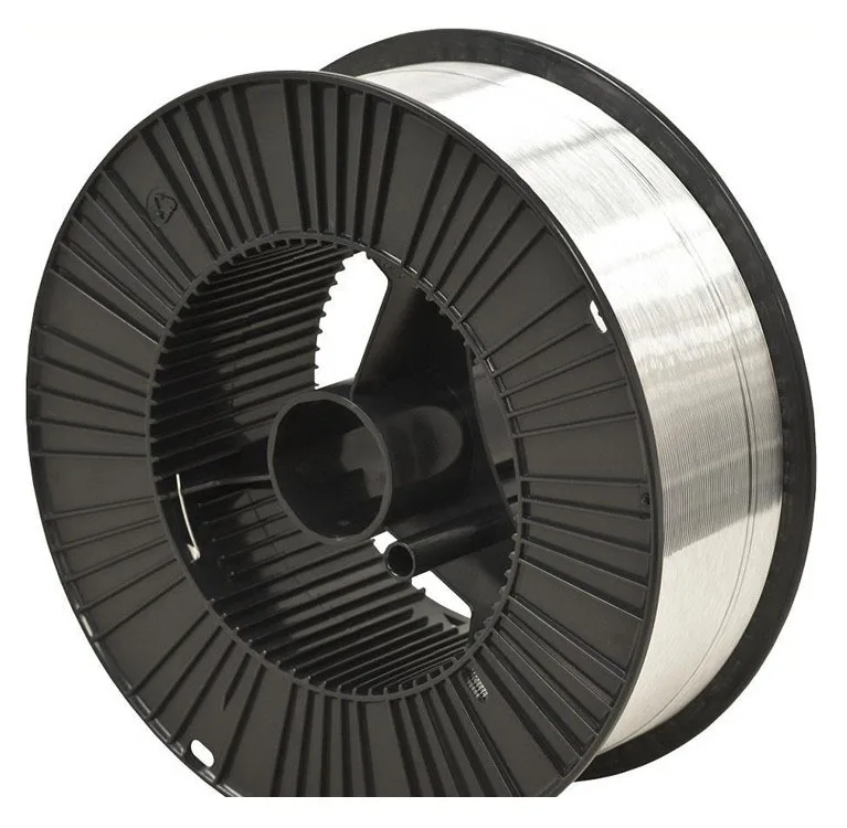 
0.8 1.0 1.2mm diameter aluminum welding wire 1070 4043 5356 