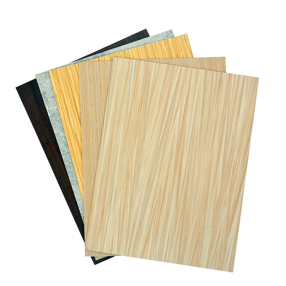 decorative high pressure laminates  hpl