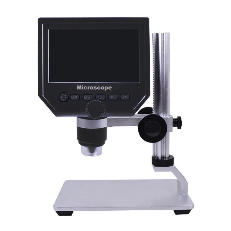 
Microscope for phone 