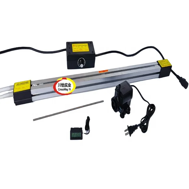 Mini High Quality Acrylic Signs Letter Heating Bending machine 300mm 500mm