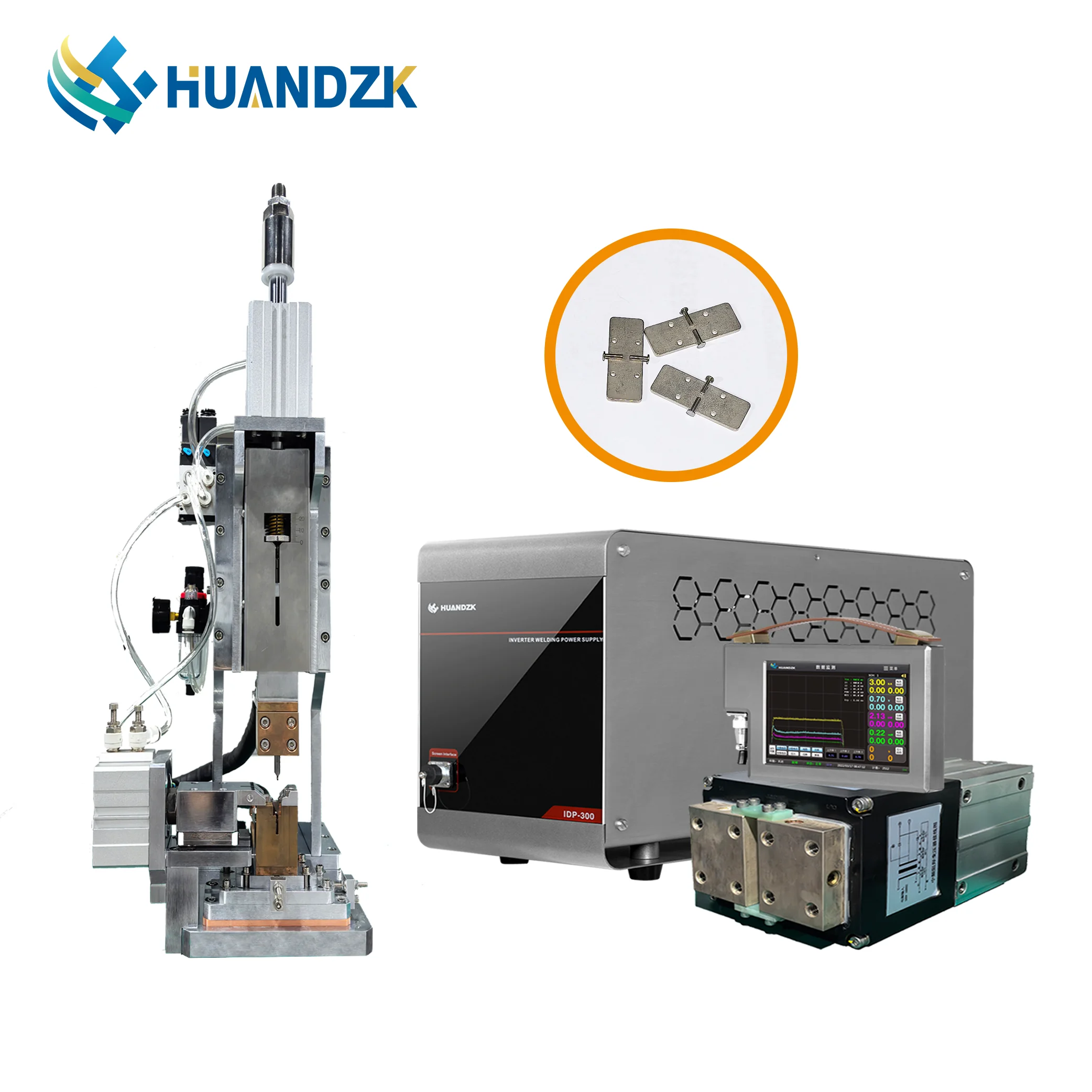 Me Resistive Meter Testing Phase Detector Leakage Welded Brazing Car Control Bosch Tecna Resistance Weld Monitoring