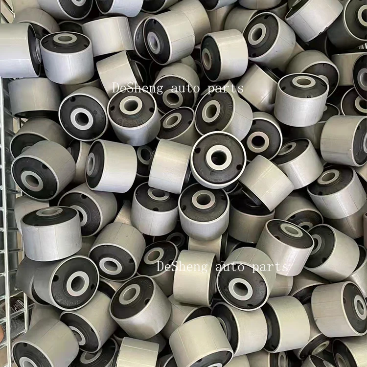 Front Lower Arm bush 48702-60050 Control Arm Bushing for LEX-US LX450 4.5L L6 4870260050