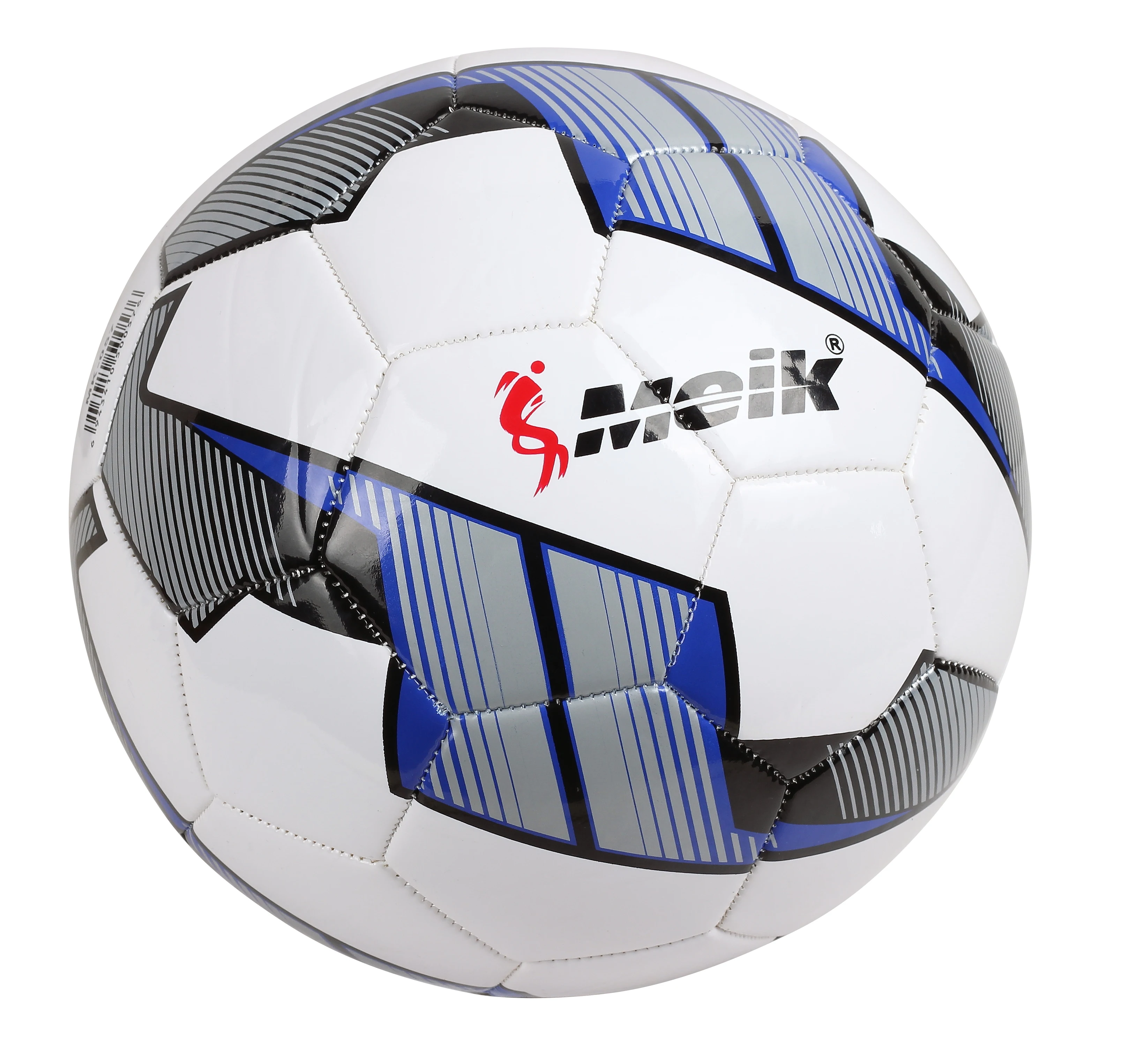 Wholesale Size 5 Official Soccer Balls Machine Sewn Custom Soccer Ball Different Types Football Ball