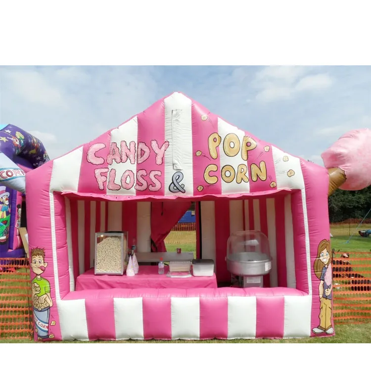 maquina de palomitasde maiz Commercial Popcorn Machine commercial popcorn machine inflatable popcorn booth stand