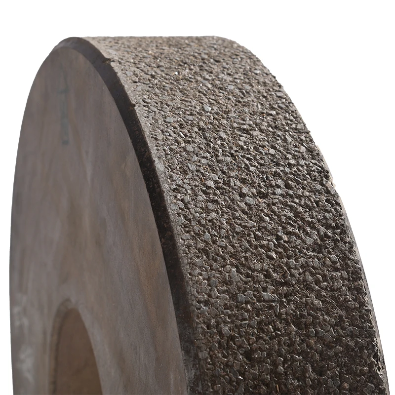 Heavy Load Grinding Wheel with High Pressure Grinding