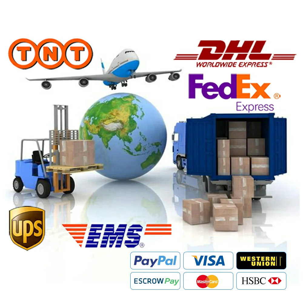 shipping way