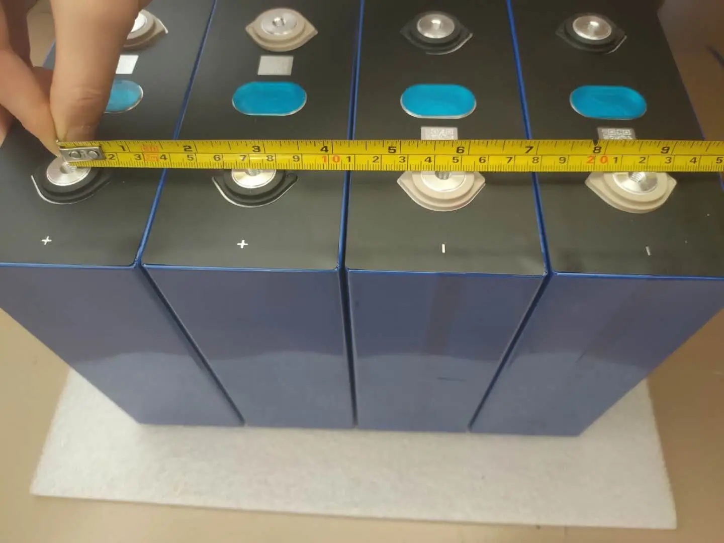 3 2 V 280ah LiFePO4 литий-ионные аккумуляторы для Ева lifepo4 Аккумуляторная батарея солнечной энергии EV вилочных погрузчиков и