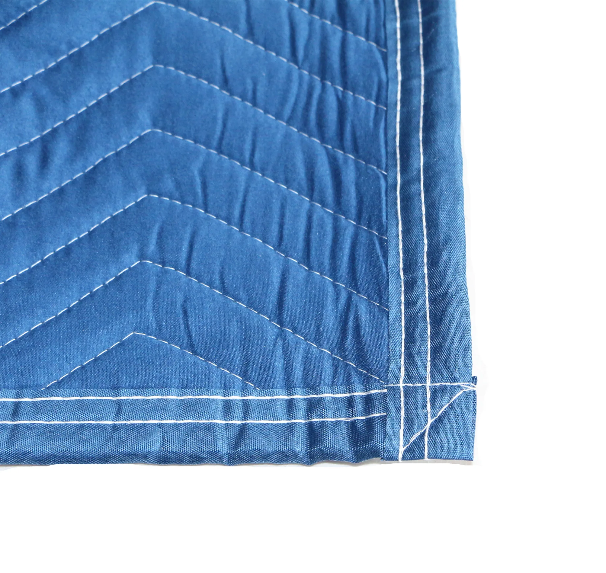 wholesale Furniture Cotton 72 x 80 Packing Moving Blankets