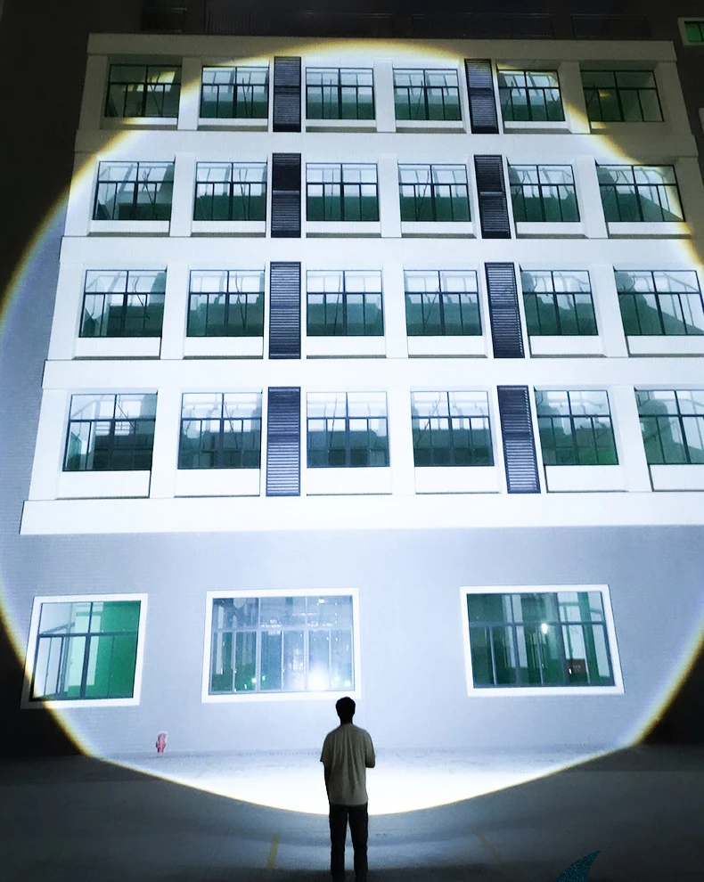 Long Range 18650 USB Torch Light linterna Powerful Zoom Waterproof Rechargeable XHP50 Super Bright LED tactical Flashlight