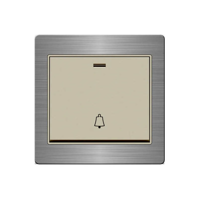 High Quality Wall Mounted Bakelite Electrical Wall Switch USB Switch