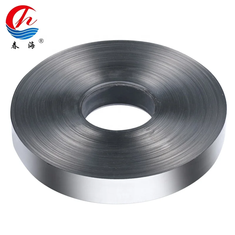 Hot selling Fecral0 Cr15Al5 alloy resistance strip