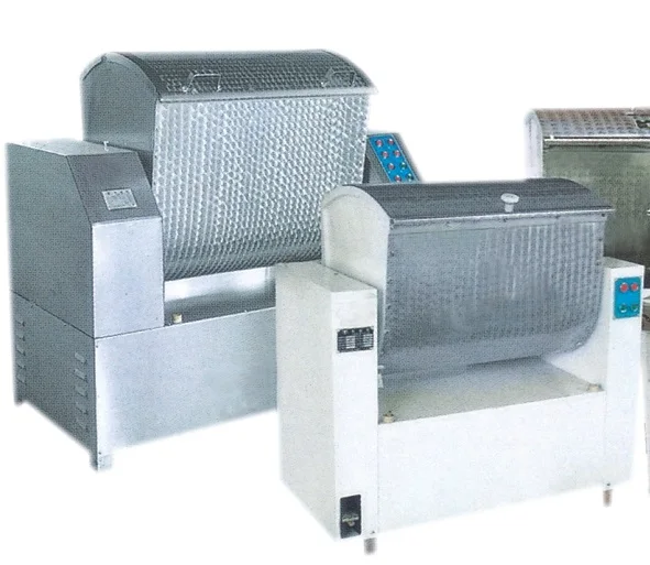 dough mixing machine