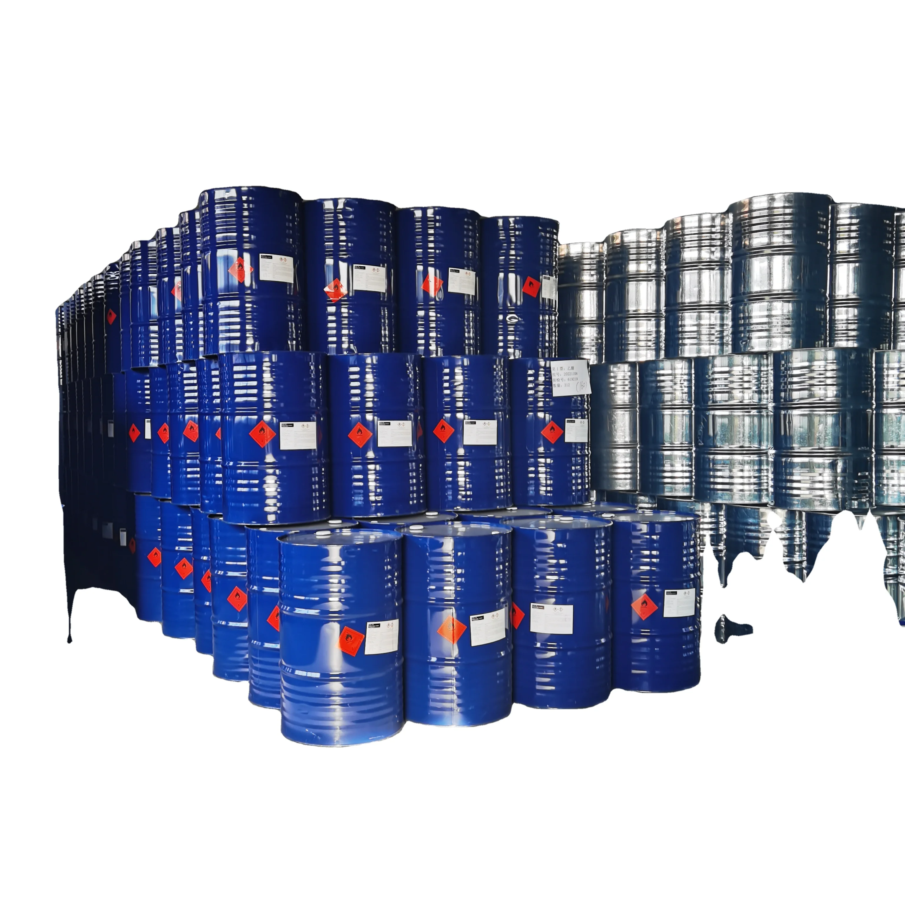 Butyl acetate CAS:123-86-4 Purity:99.90% Industrial Grade