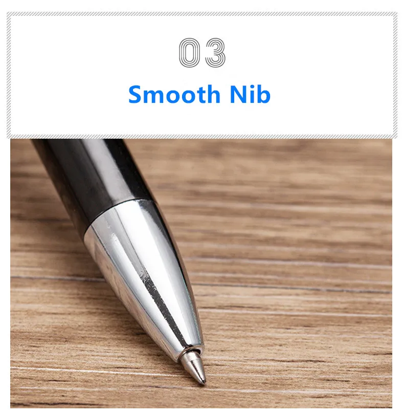 Metal  Pen Promotional Pen Advertising Ballpoint Pens With Logo