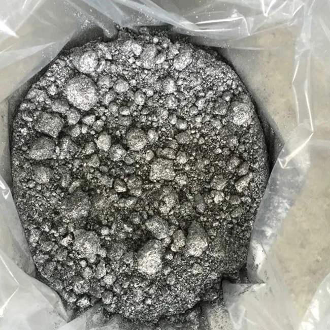 water based aluminium paste for construction material AAC production