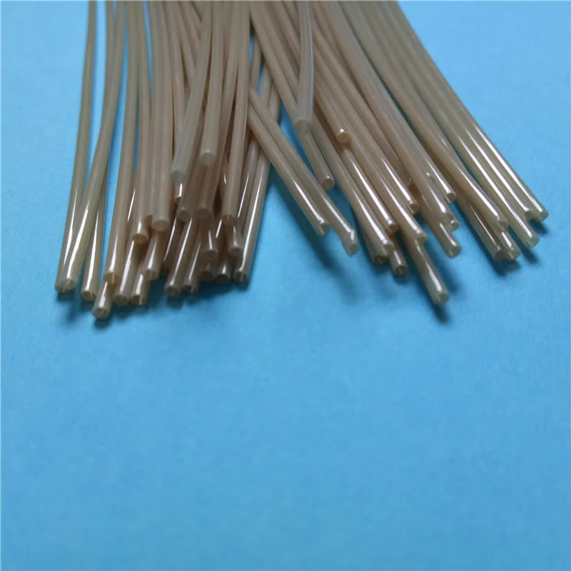 PEEK Capibllary Tube ID 0.52mm OD 0.9mm