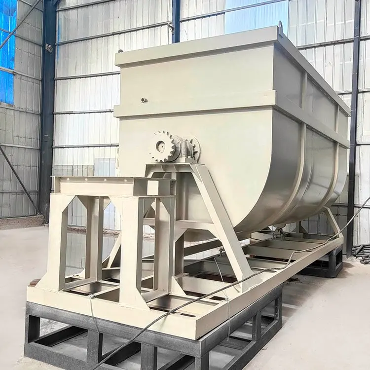 Dry Mix Cement Mortar Blending Machine Dry Cement Home Use Electric Portable Mini Concrete Mixer