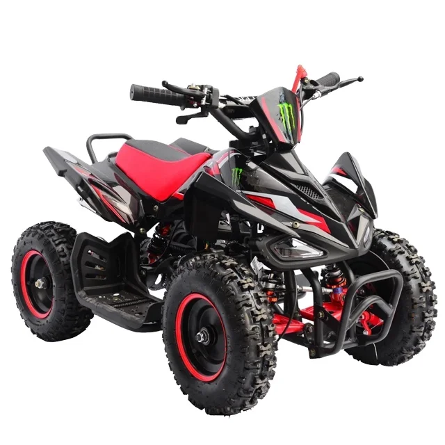 Dropshipping Wholesale Very Cool Cheap Mini 49CC Gasoline 2-Stroke Bike Kids Atv For Sale