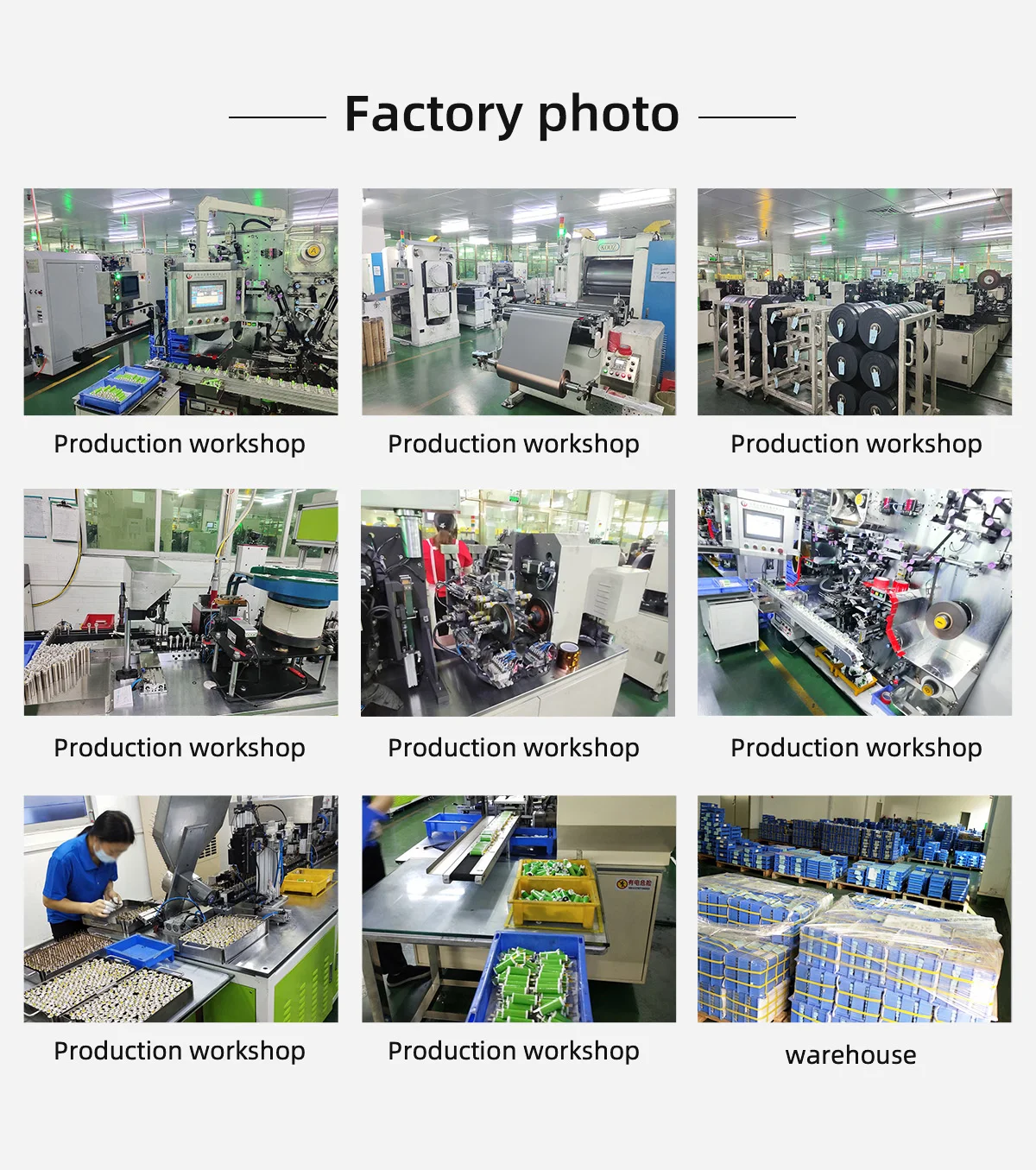 Made in China 14500 1000 mah lithium ion battery 3.7 V batteries energy storage battery