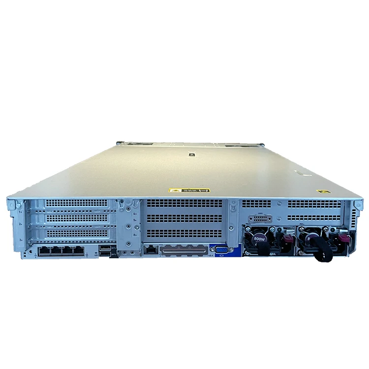 Оригинальный Новый Proliant hpe dl380 gen10/g9 4110 32GB 8SFF 2U Rack