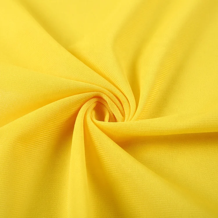Трикотажная французская махровая флисовая ткань boucle из 100% полиэстера для