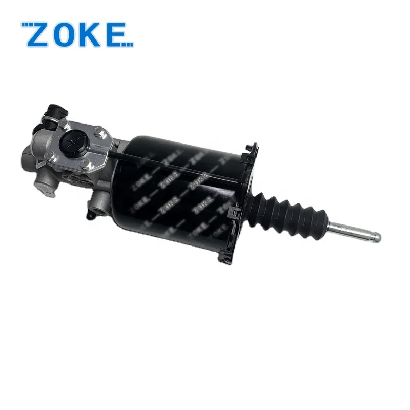 clutch servo 9700514460 spare parts for truck 81307256084