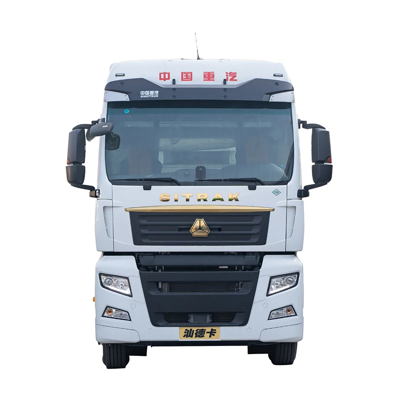 Лучшая цена sinotruck howo sitrak c7h 6x4 тягач с головкой грузовика для инженерных перевозок