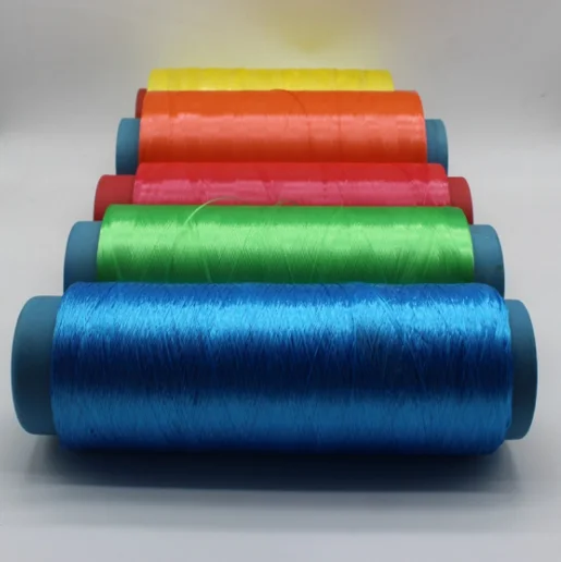 Полиэтиленовое волокно UHMWPE пряжа 400D240F 800D240F 1600D480F 2400D840F