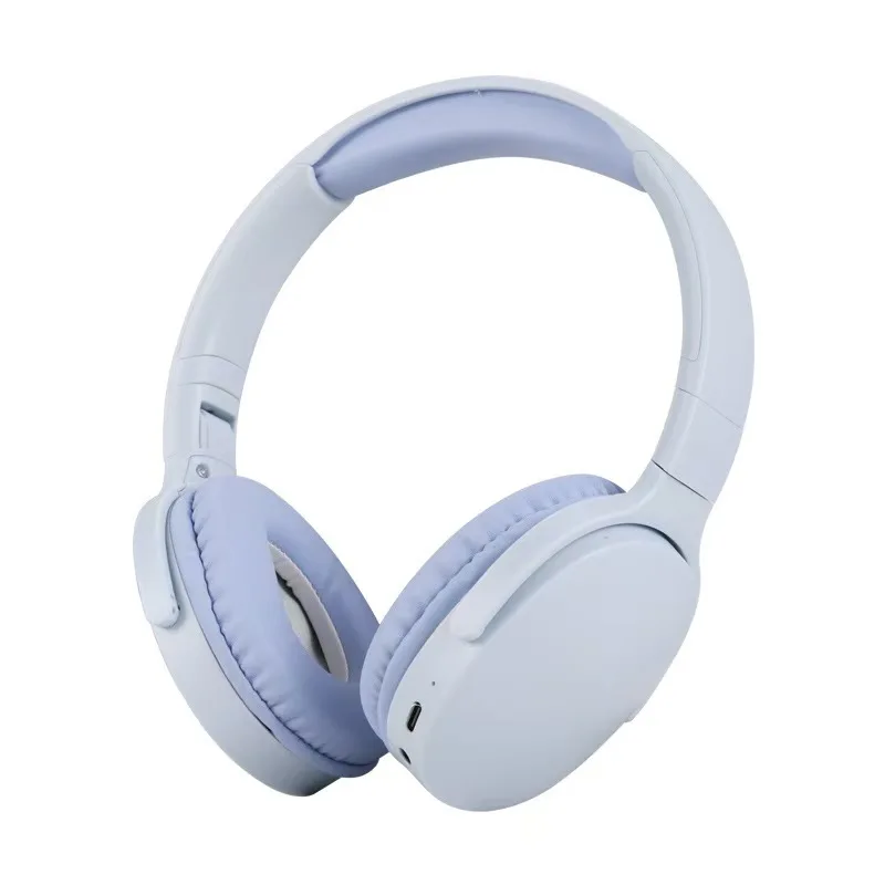 Беспроводные Накладные наушники BT красочные Hi-Fi стерео звуковые спортивные гарнитуры отлично подходит для подарка