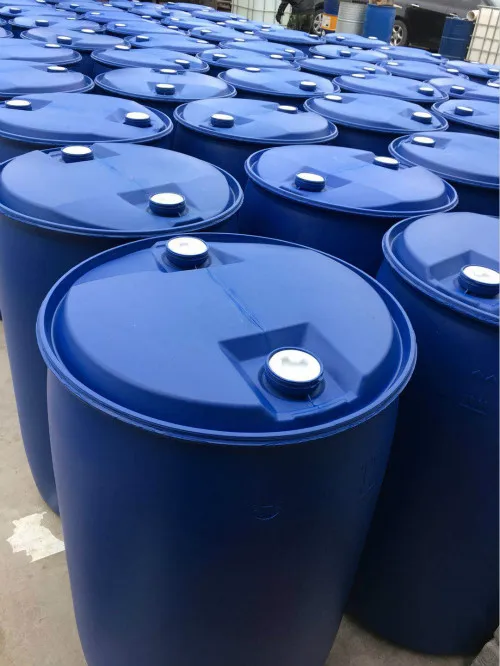 Бензиловый спирт 99.9% чистоты CAS 100-51-6 MF C7H8O органический растворитель