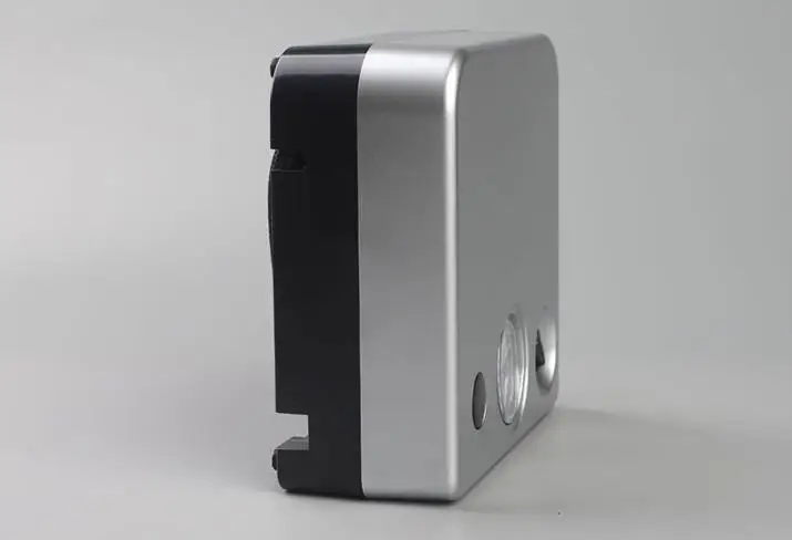 Portable Air Inflator Tire Pump Air Compressor Auto Tire Inflator Tyre Inflator Pump