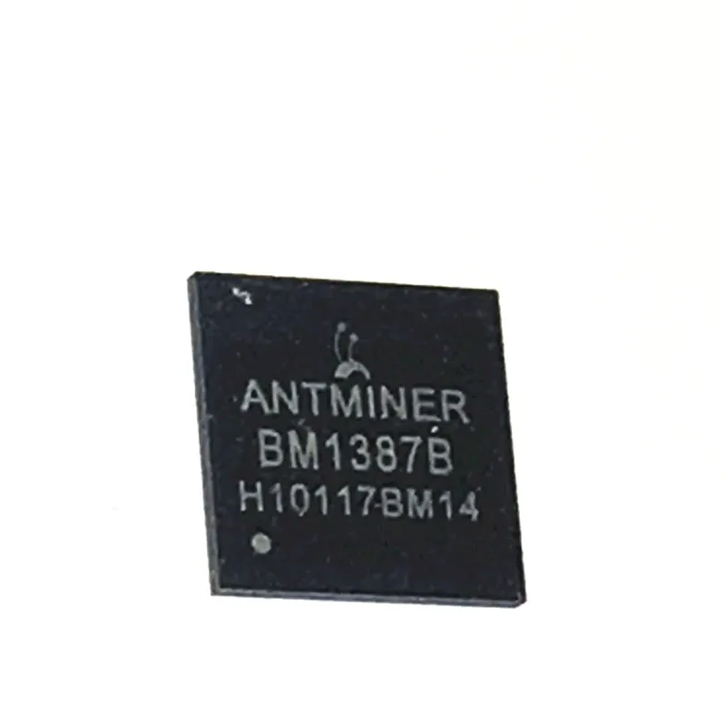 s9 16nm asic chip bm1387B bm1387