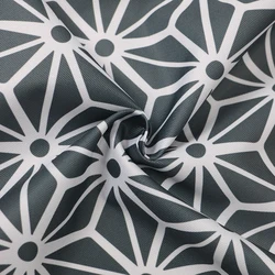 No MOQ Custom Design Polyester Digital Printing PU PVC Coating Waterproof 600D Oxford Fabric For Bag