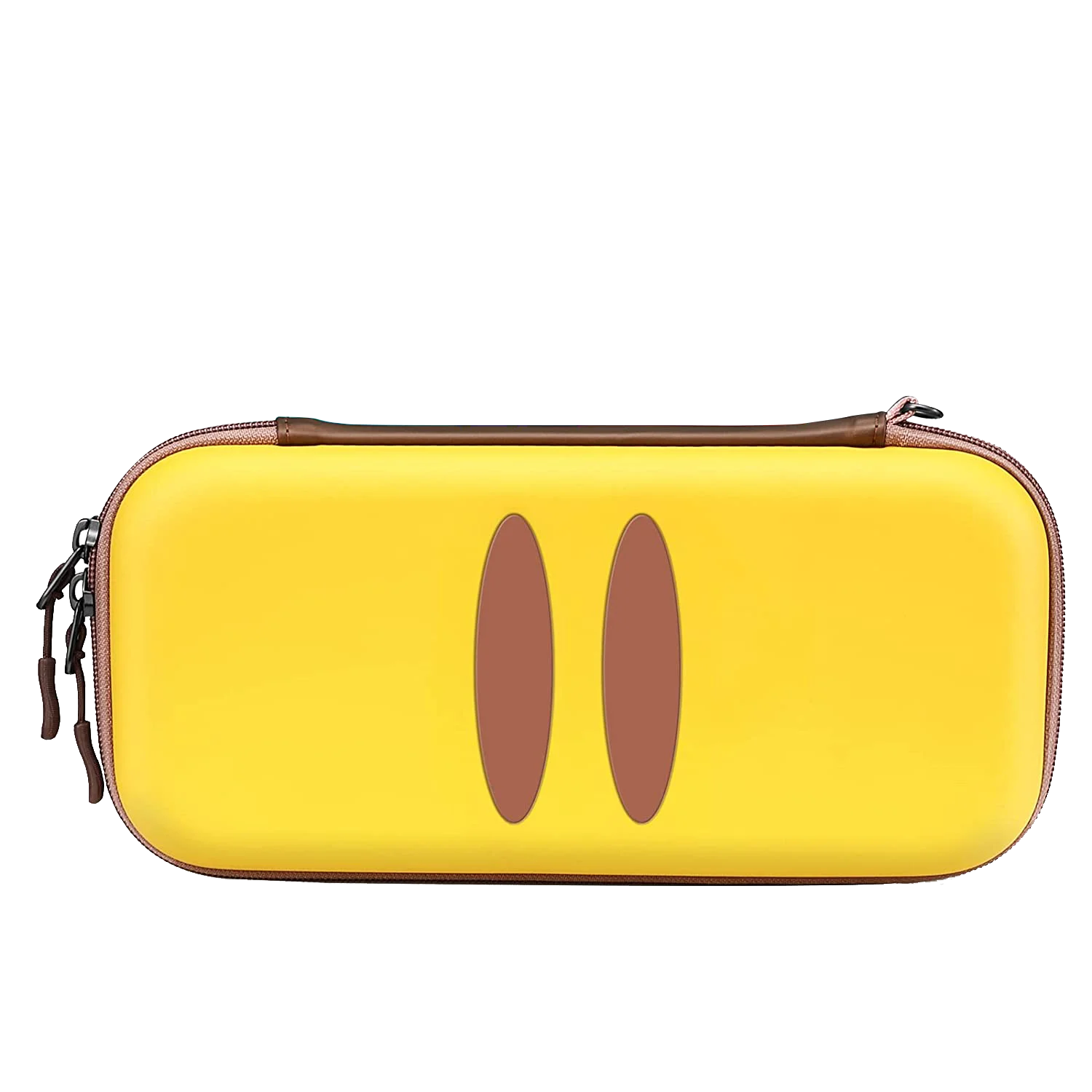 Hot Sale EVA Hard Shell Carry Case Travel Carrying Game For Nintendo Switch Game Case Protective Storage Bag