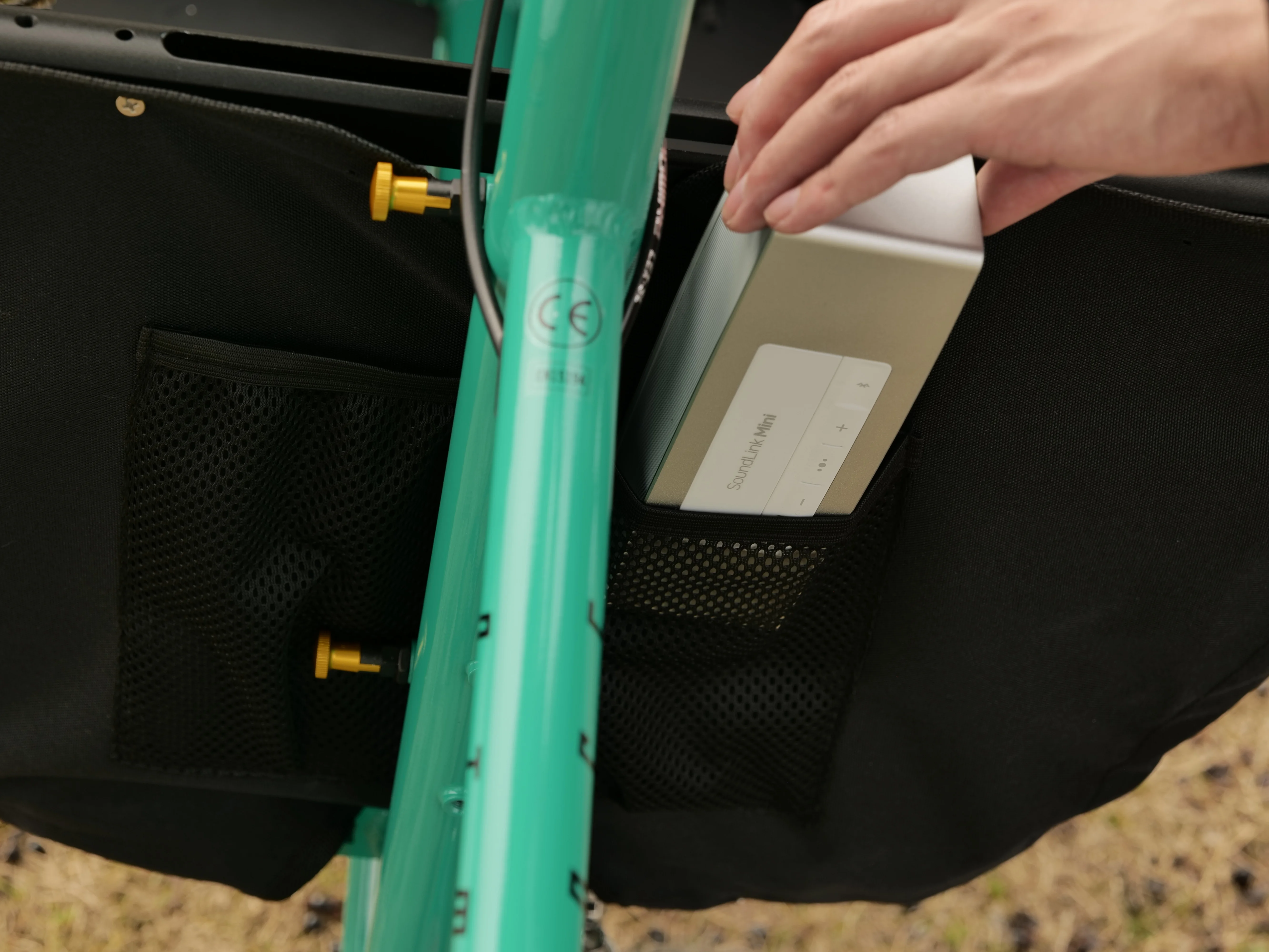 2024 Newest electric pickup cargo bike electric cargo bicycle folding front basket e-cargo bike 36V350W pedelec cargo e-bikes