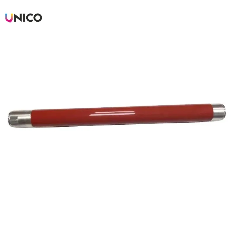 DCC550 560 570 5580 6680 7780 700 5065 6550 upper fuser roller heat roller for xerox