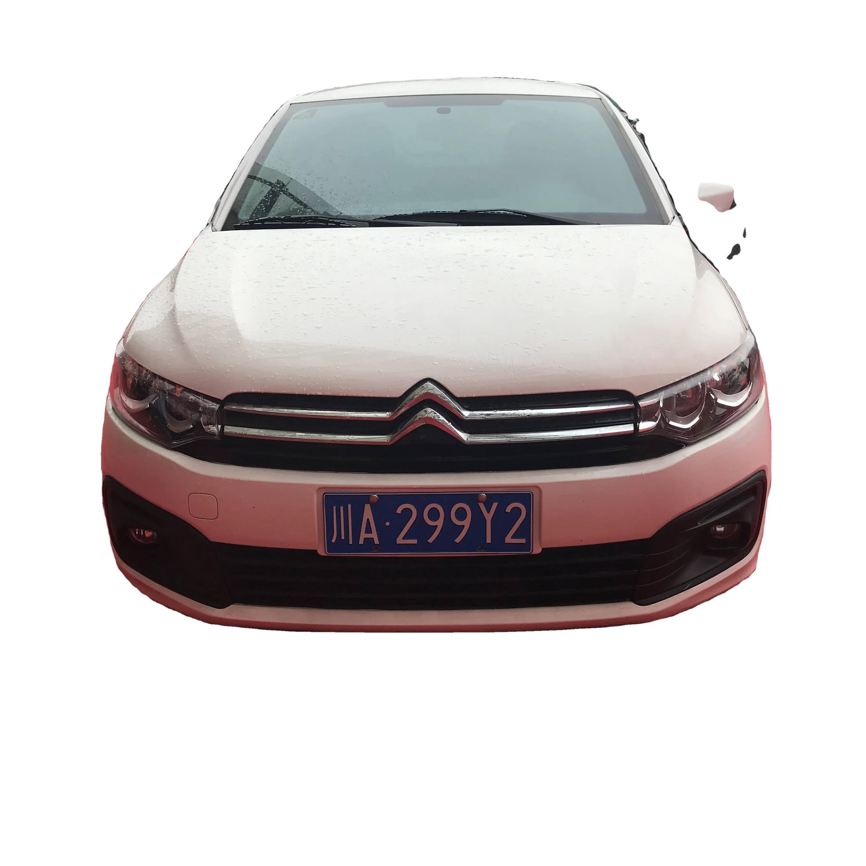 
Chinese used cars with high quality and low price 