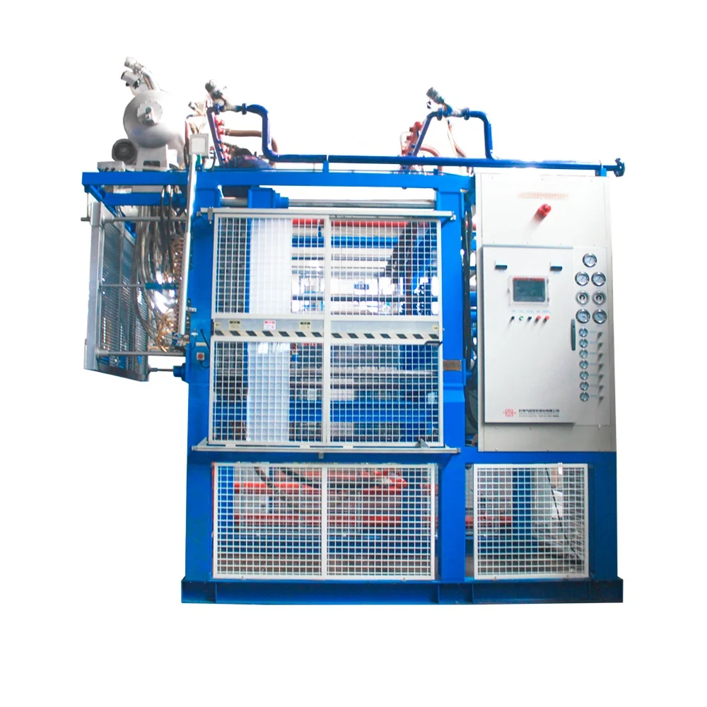 Fangyuan eps polystyrene package box vacuum forming machine