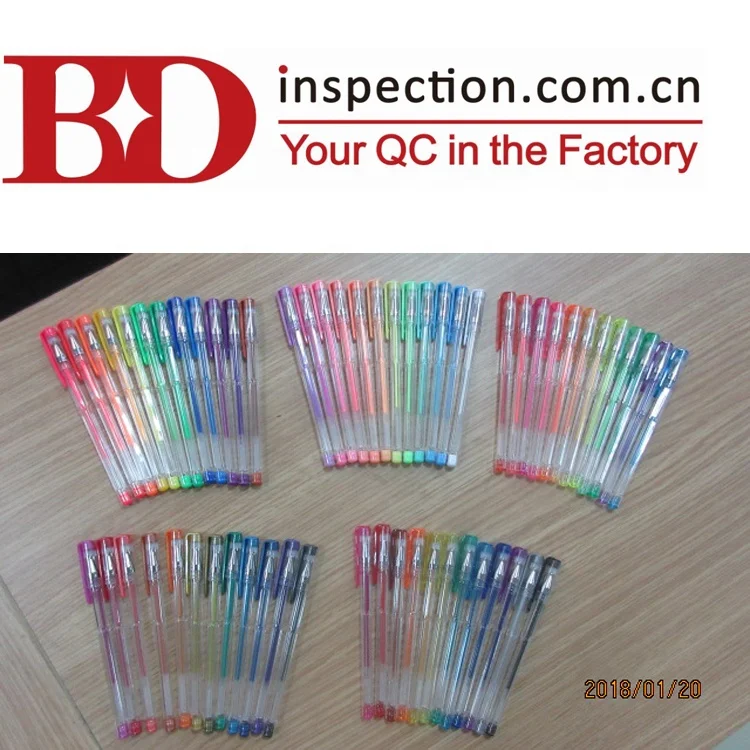 Product inspection services and quality control Fully Certified company During Production Check quality inspection