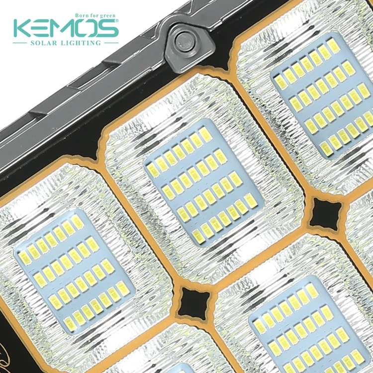 
Super Brightness Remote Control Aluminum Outdoor waterproof ip66 60w 100w 200w 300w 400w led solar street light 