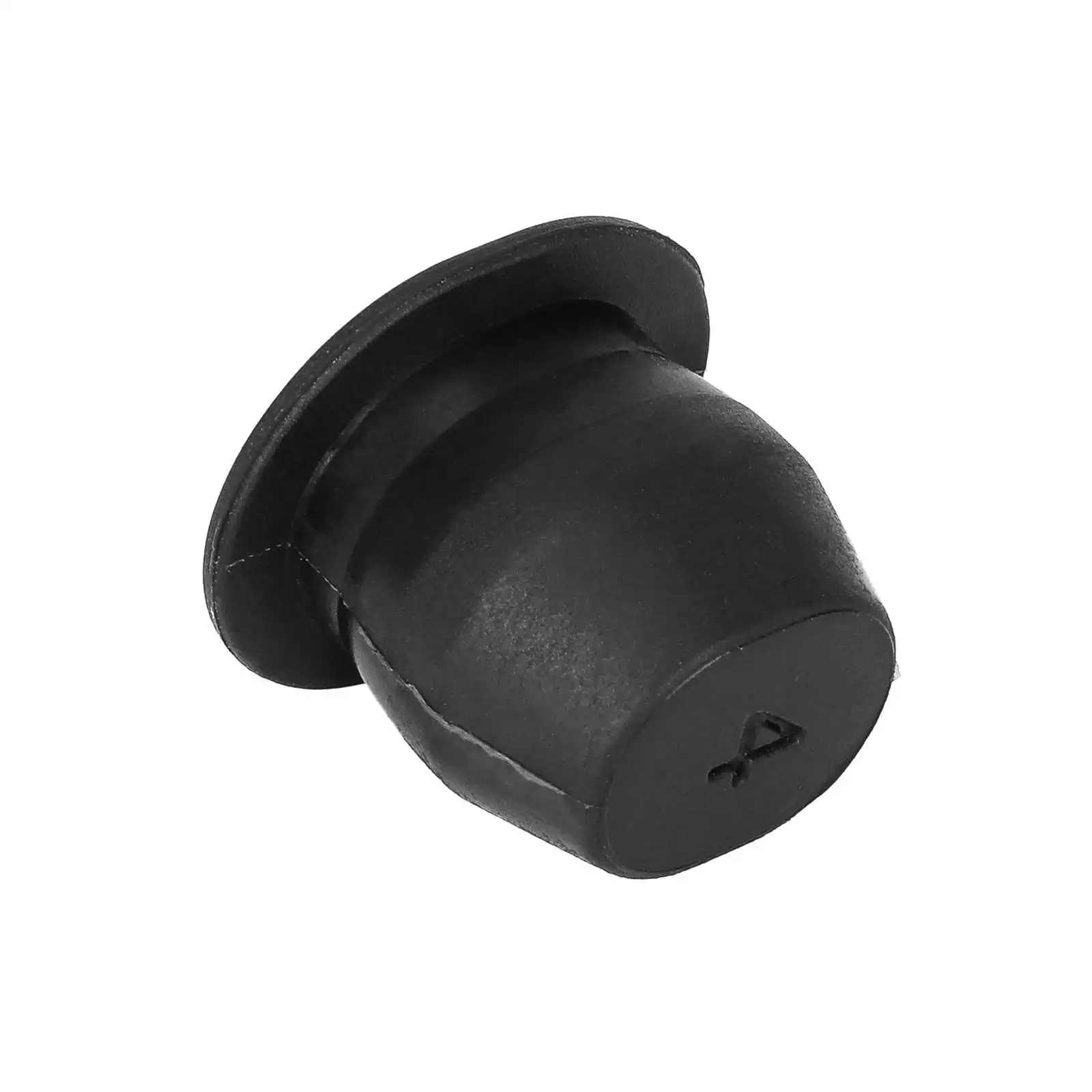 Ulip Fipple Rubber Seal for Rear Wheel No. 4 for Xiaomi 4 Pro Scooters Air Vent Plug for Motor Front Wheel Electric Scooter Part