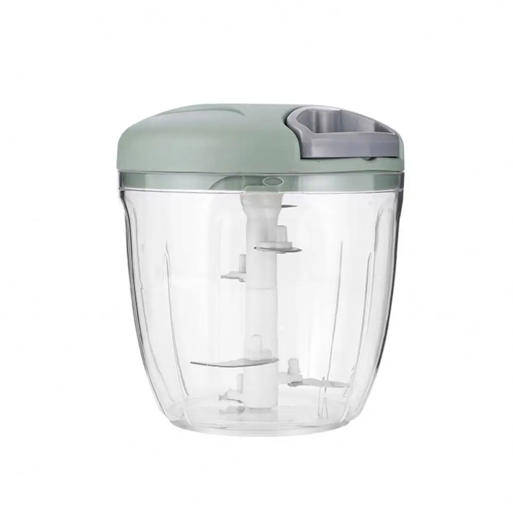 Factory Custom Cheap Factory Price 4-In-1 Vegetable Chopper Onion Chopper Food