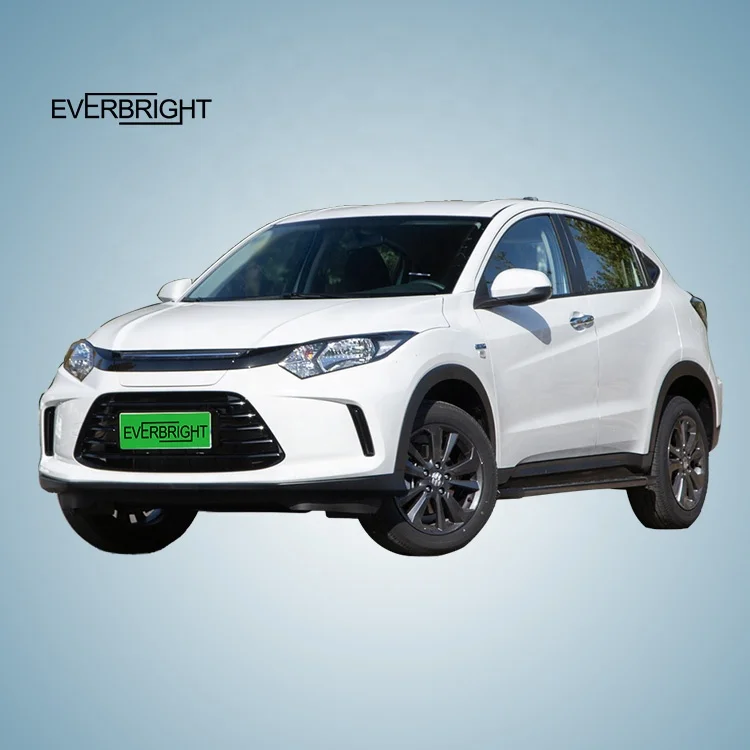 Chinese High Speed Electric Suv With Fabulous Quality Long Cruising For 401Km And Excellent Performance