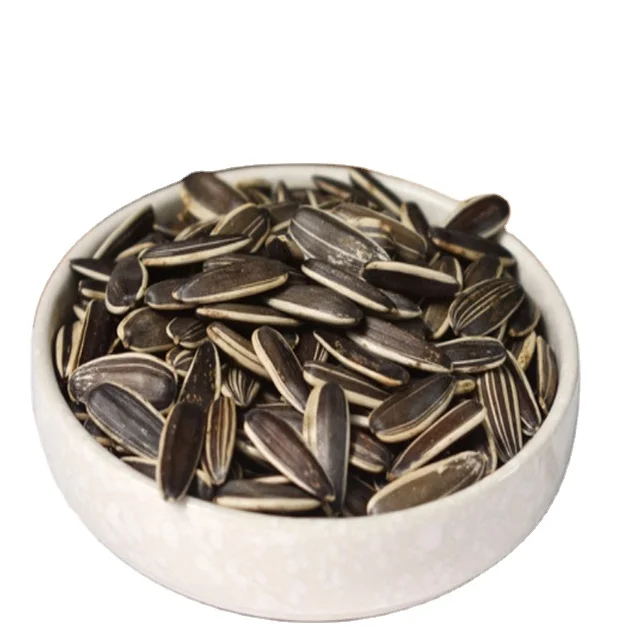 Wholesale Raw Chinese 2021 Hot Sale Natural Organic Sunflower Seeds for Bulk Buyers