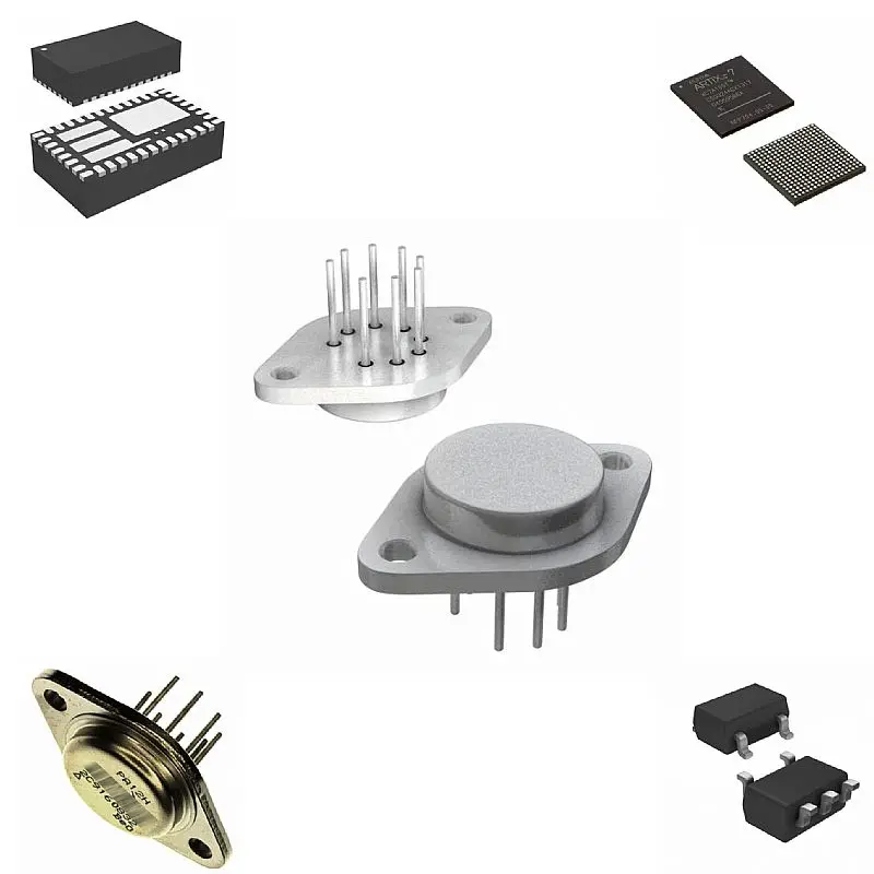 SA08-11CGKWA 16-DIP(0.60015.24mm) ic chip Solid State Relays Thermal Fuses
