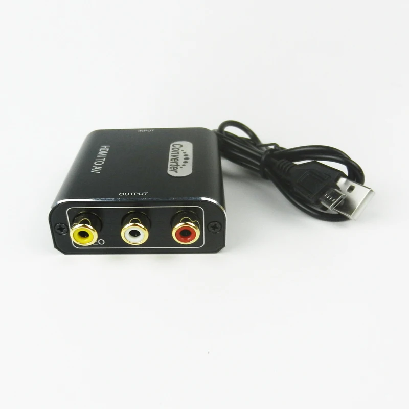 HDMI TO AV 3