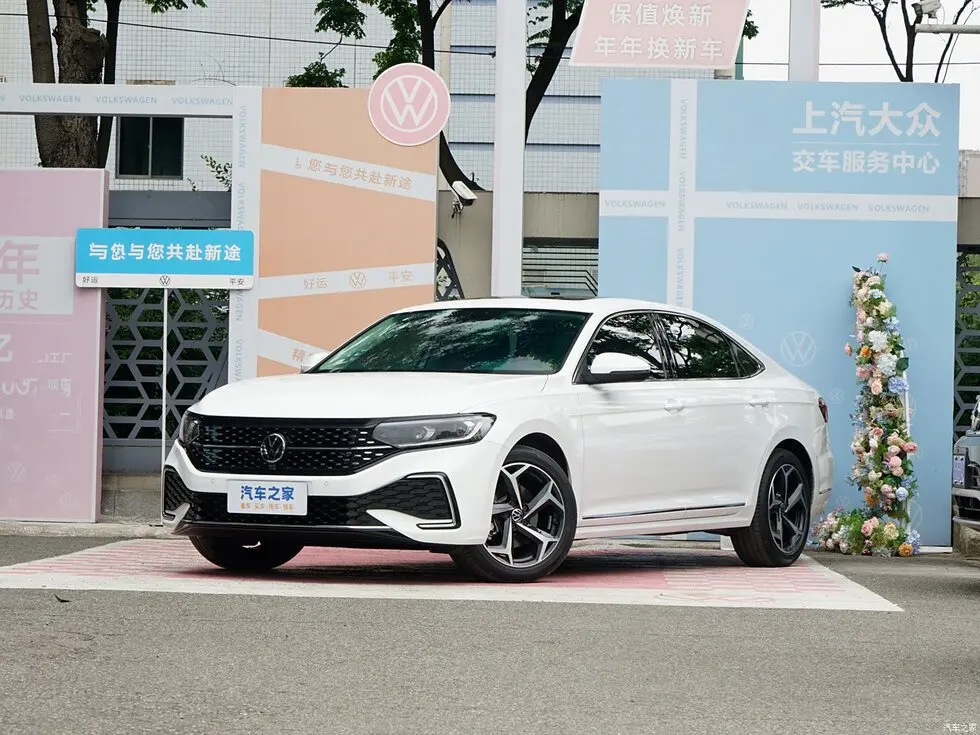 2024  China MPV VW Volkswagen Viloran 2.0T 330TSI 380TSI Flagship edition Version New Cars For Sale GAS gasoline car