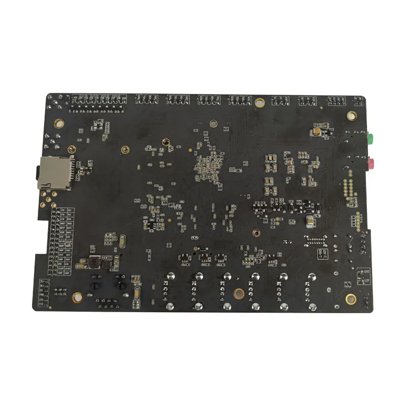 Rockchip RK3288 Android Motherboard RK3399 RK3568 Android Projector Motherboard