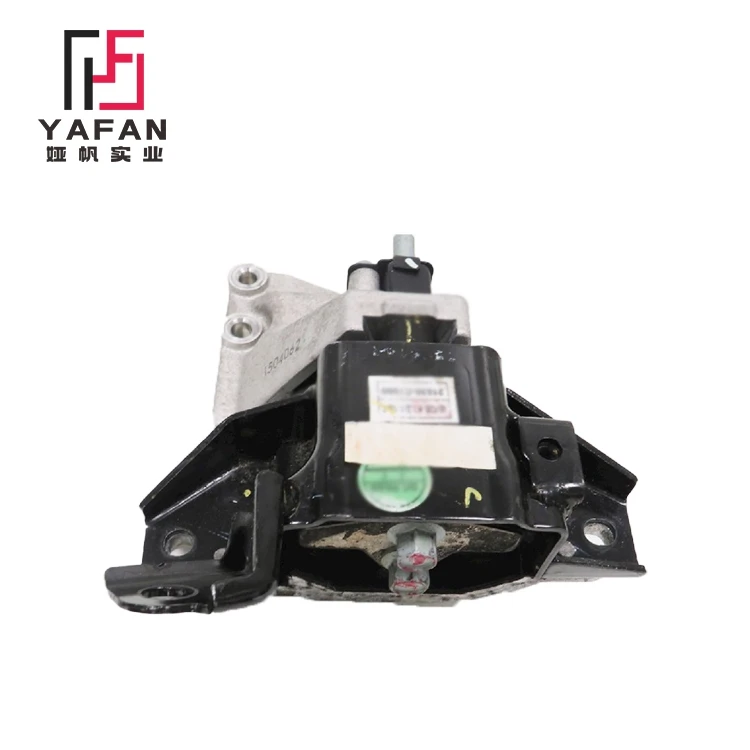 Car Motor Mount Suitable for Hyundai I20 2015  21830C7000 21830-C7000