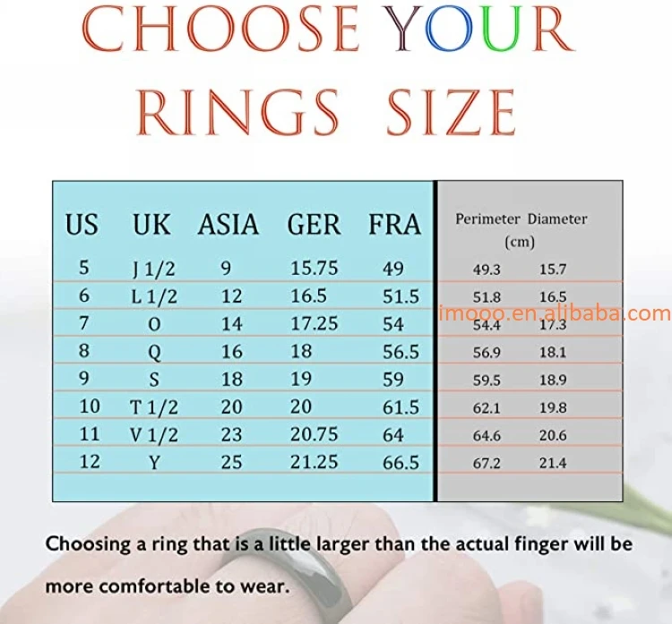 Factory Price Charm Natural Magnetite Multi-faceted Ring Neutral Black Ring Family Essential Fashion 5A Quality Hematite Ring